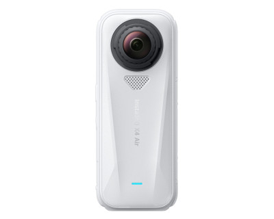 X4 Air Starter Bundle - Bianco artico — immagine 4