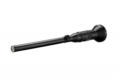 Venus Optics 24mm f/14 2X Macro Probe per Nikon F