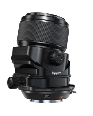 GF 110mm F5.6 T/S Macro — immagine 2