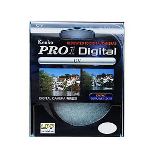 PRO1 D UV 58mm