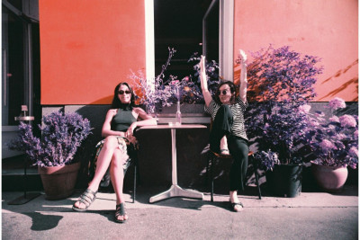 LomoApparat - Fotocamera Grandangolare 21 mm — immagine 14
