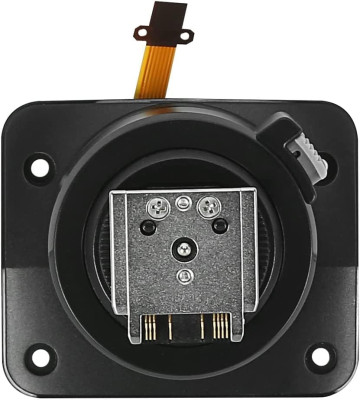 Hot Shoe per TT685S II (Ricambio attacco Sony) — immagine 3