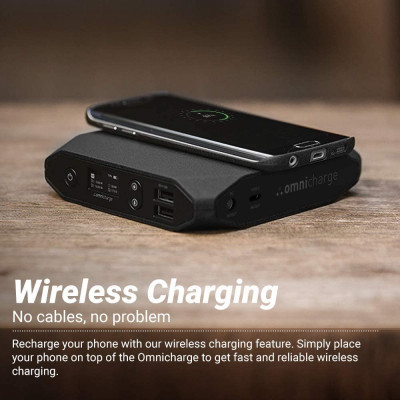 Omni20+ Base — immagine 5
