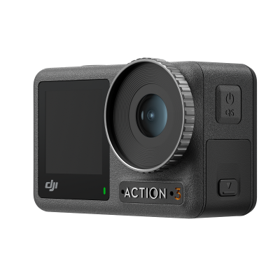 Osmo Action 3 Adventure Combo — immagine 4