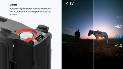 Ace Pro 2 Pack Videomaker in Edizione limitata — immagine 14