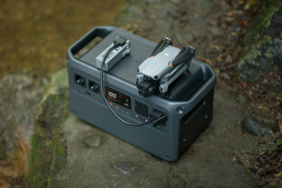 Cavo di ricarica rapida SDC per DJI Air 3 — immagine 4