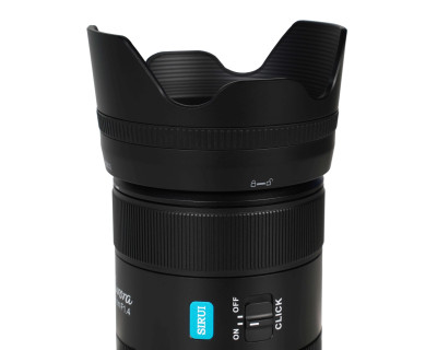 AF 35mm f/1.4 FF Aurora Series SONY E — immagine 4