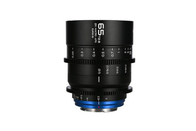 Venus Optics 65mm T2.9 2x Macro Apo per Nikon Z Cine — immagine 4
