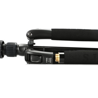 TREPPIEDI N-2004SK IN ALLUMINIO — immagine 13
