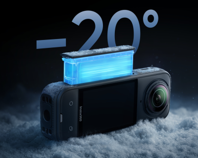 Batteria per X5 — immagine 5