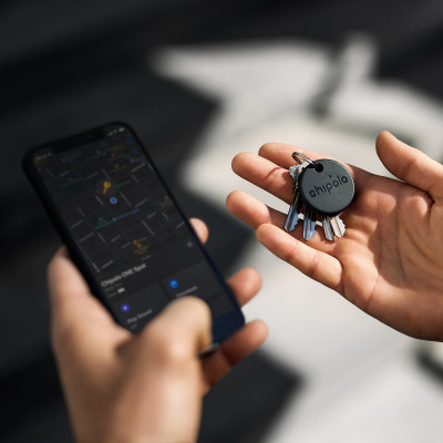 ONE Spot - Finder per iPhone e iPad — immagine 3