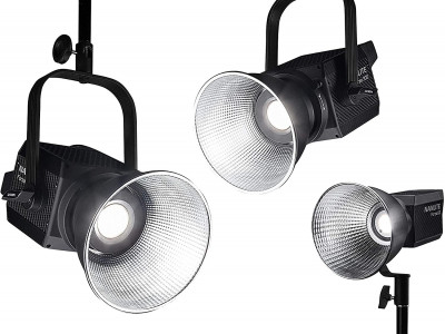 LUCE A LED FORZA 60 - 60W — immagine 4