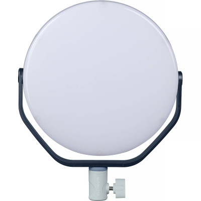 Miro 60C Pannello LED circolare RGBW - Midnight Blue