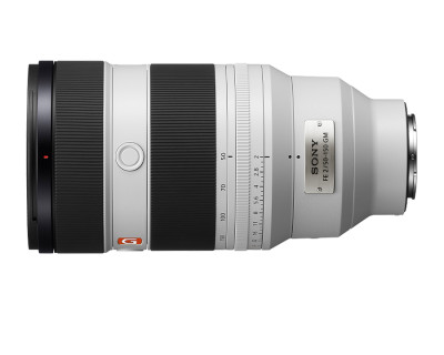 FE 50-150mm F2 GM (SEL50150GMW) — immagine 4