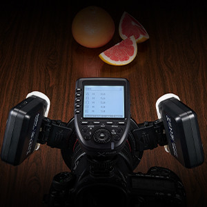 Macro Flash MF12 TTL — immagine 9