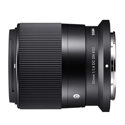30mm f/1.4 (C) DC DN Nikon Z — immagine 2
