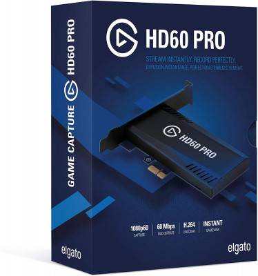 Game Capture HD60 Pro — immagine 7