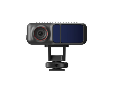 LiDAR per DJI Focus Pro