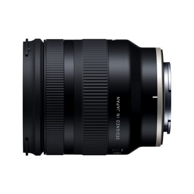 11-20mm F/2.8 Di III-A RXD Sony E — immagine 3