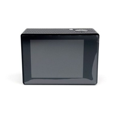 ACTION CAMERA ALPHA FHD 1080 12MP NERA — immagine 4