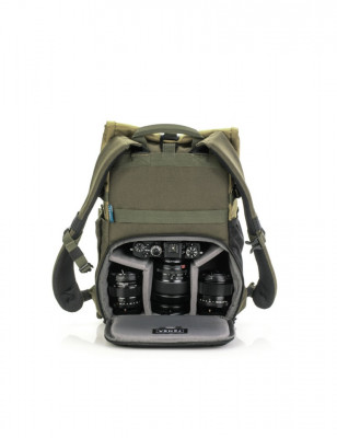Zaino Fulton V2 10L - Tan/olive — immagine 3
