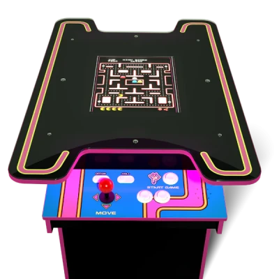 Head to Head Ms. Pac-Man — immagine 4