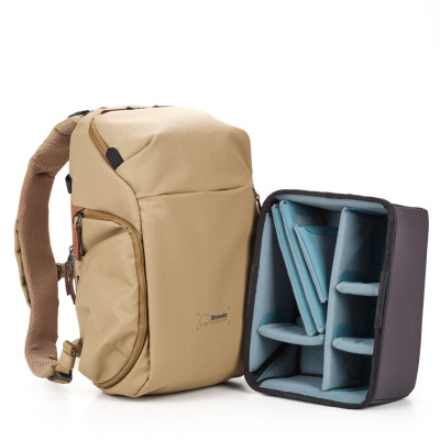 Urban Explore 20 Starter Kit - Boa — immagine 6