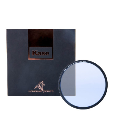 Filtro Magnetico Neutral Night 77mm