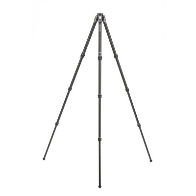 Treppiede Tortoise 24C in carbonio — immagine 3