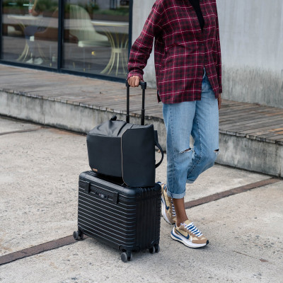 Zaino OneGo Air 25L - Obsidian Black — immagine 8