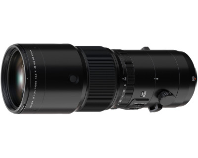 GF 500mm f/5.6 R LM OIS WR — immagine 3