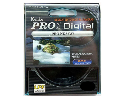PRO1 D ND8 (W) 58mm — immagine 5