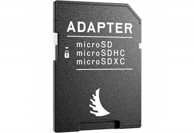 AV PRO microSD 128 GB V60 | 1 PACK — immagine 4