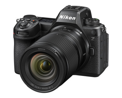 Z6 III + Z 24-105mm f/4-7.1 + SDXC 128GB