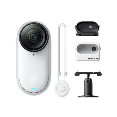 Go 3S - 128GB White — immagine 4