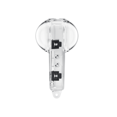 Case Subacqueo Invisibile per insta360 X4 — immagine 3