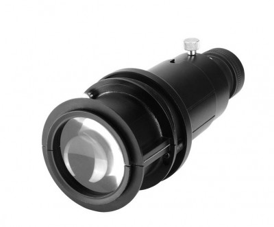 SA-P Attacco per Proiezioni con Lente 85mm per S30 — immagine 2