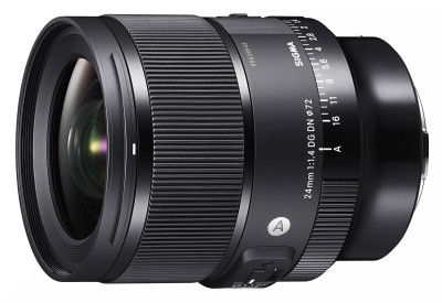 24mm F/1.4 DG DN (Art) SONY E-Mount