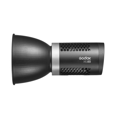 ML-60 ILLUMINATORE LED 60W A RETE 220V — immagine 6