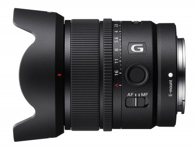 E 15mm f/1.4 G — immagine 2