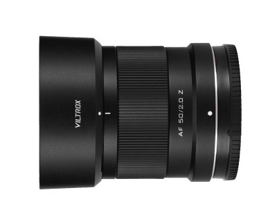 AF 50mm f/2 AIR Full Frame Nikon Z — immagine 4