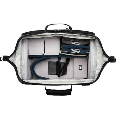 CINELUXE DOCTOR BACKPACK 21 — immagine 4