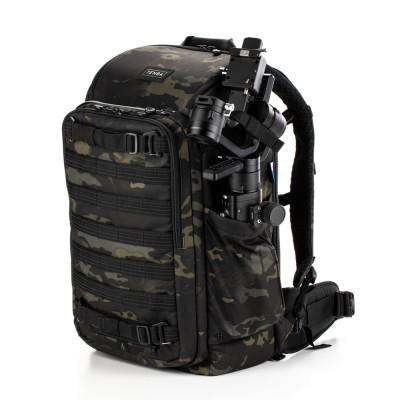 Zaino AXIS V2 24L MulticamBlack - mimetico — immagine 2