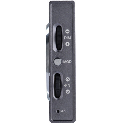 M1 - LED RGB Mini Creative Light - Grey — immagine 8