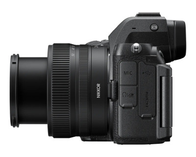 Z5 II + Z 24-50mm f/4-6.3 + SDXC 128GB — immagine 7