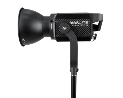 Luce LED Forza 300 II Daylight (5600K) — immagine 2