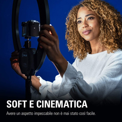 Ring Light — immagine 8