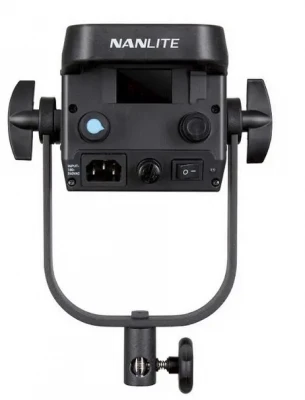 FS-150 Luce Led Spot Daylight 185W 5600K — immagine 6