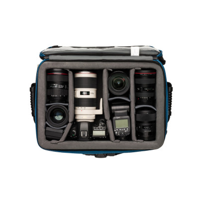 Attaché Air Case 1914 Black — immagine 4