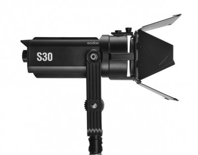 ILLUMINATORE LED S30 — immagine 5
